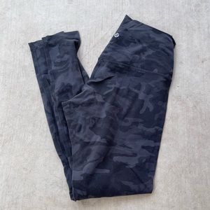 Lululemon Align size 8